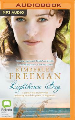 Lighthouse Bay by Kimberley Freeman