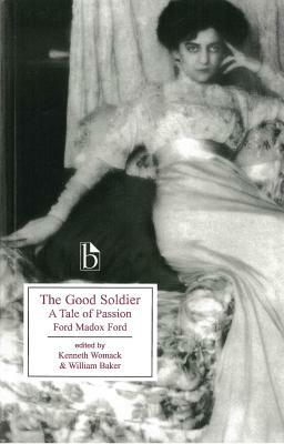 The Good Soldier by Ford Madox Ford