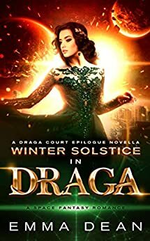 Winter Solstice in Draga by Emma Dean