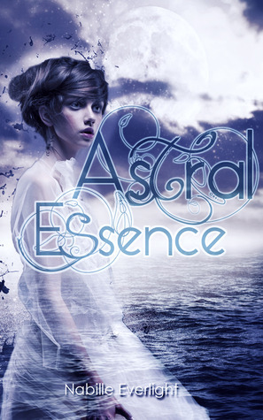 Astral Essence by Nabille De La Luz