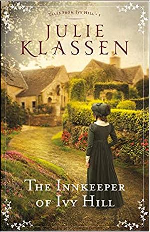 De Herberg van Ivy Hill by Julie Klassen