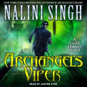 Archangel's Viper by Nalini Singh