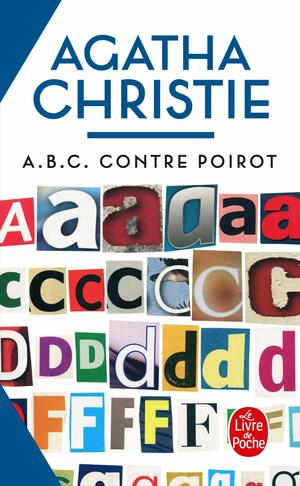 A.B.C. contre Poirot by Agatha Christie