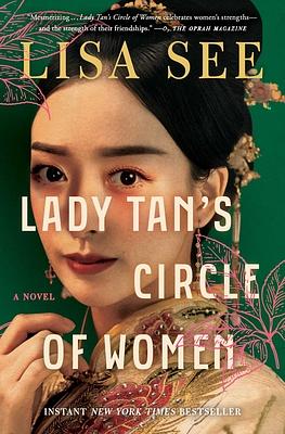 Lady Tan's Circle of Women by Lisa See