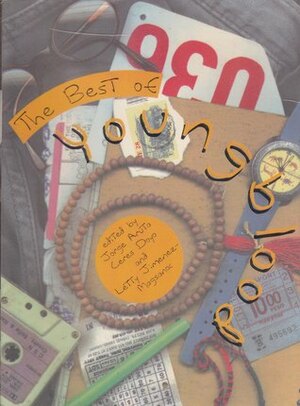 The Best of Youngblood by Letty Jimenez-Magsanoc, Jorge Aruta, Ma. Ceres P. Doyo