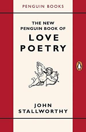 The New Penguin Book of Love Poetry by Penguin