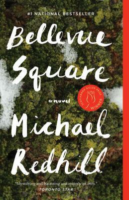 Bellevue Square by Michael Redhill