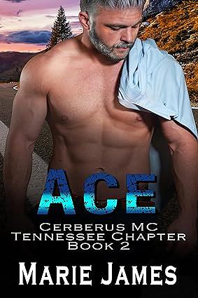 Ace by Marie James