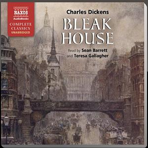 Bleak House by Charles Dickens