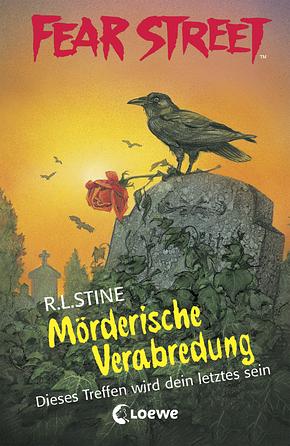 Mörderische Verabredung by R.L. Stine