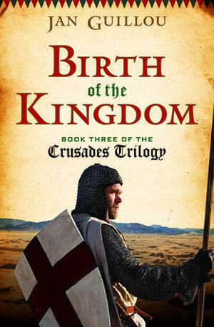 Birth of the Kingdom by Steven T. Murray, Jan Guillou