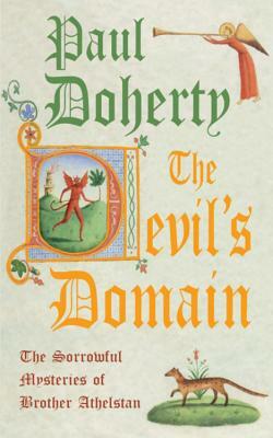The Devil's Domain by Paul Doherty