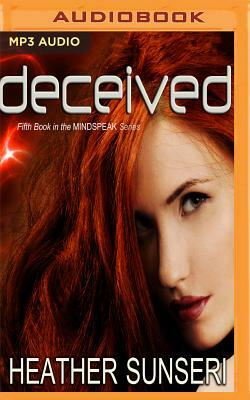 Deceived by Heather Sunseri