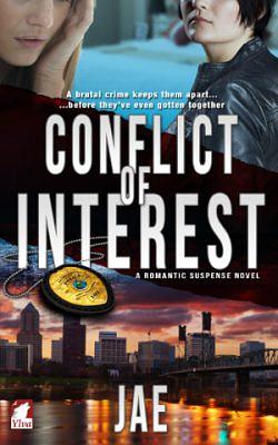 Conflict of Interest by Jae