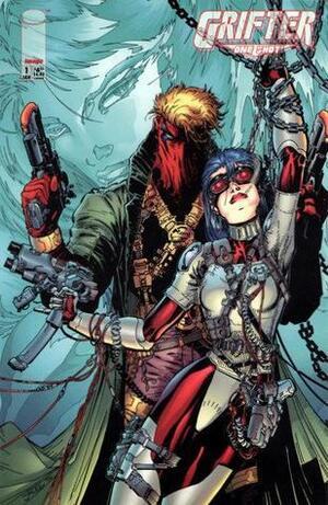 Grifter: One Shot by Steven T. Seagle