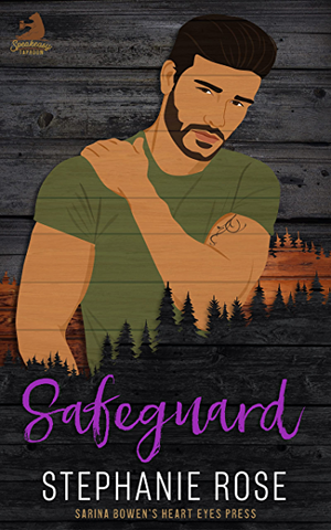 Safeguard by Stephanie Rose