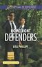 Homefront Defenders by Lisa Phillips