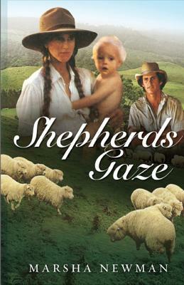 Shepherd's Gaze by Marsha Newman