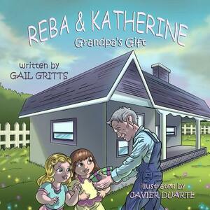 Grandpa's Gift: (Storybook) by Gail Gritts