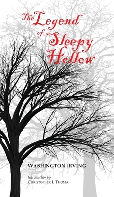 The Legend of Sleepy Hollow by Washington Irving