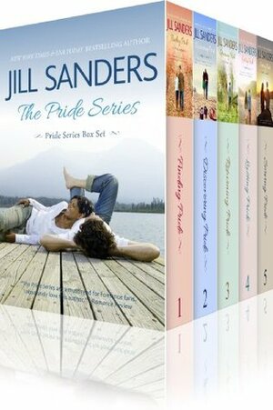 Pride Series Box Set by Jill Sanders