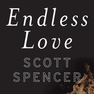 Endless Love by Scott Spencer