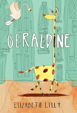 Geraldine by Elizabeth Lilly