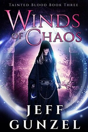 Winds of Chaos by Jeff Gunzel