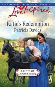 Katie's Redemption by Patricia Davids