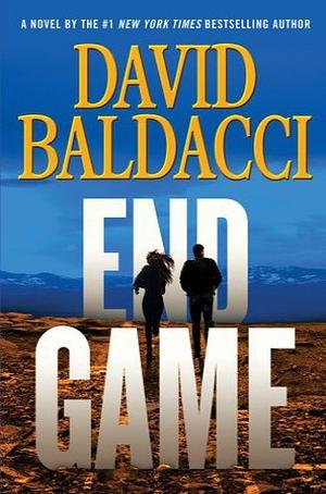 End Game by David Baldacci