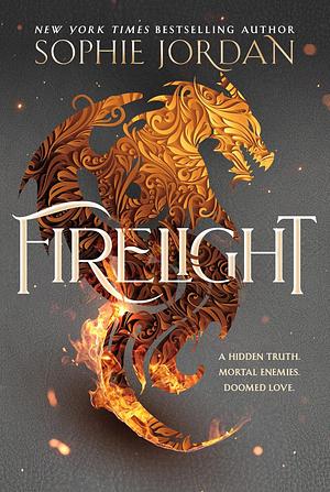 Firelight by Sophie Jordan