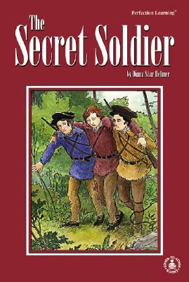 The Secret Soldier by Diana Star Helmer