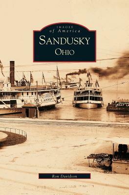 Sandusky, Ohio by Ron Davidson, Ronald a. Davidson, Ro Davidson