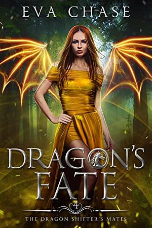 Dragon's Fate by Eva Chase