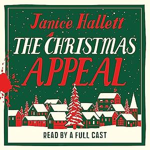 The Christmas Appeal by Janice Hallett