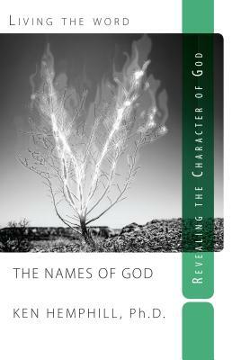 Names of God by Ken Hemphill