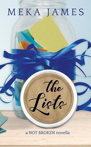 The Lists by Meka James