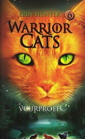 Vuurproef by Erin Hunter