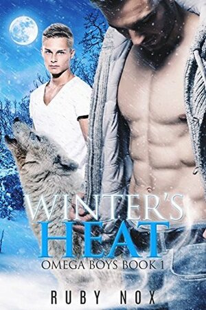 Winter's Heat by Ruby Nox