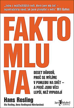 Faktomluva by Hans Rosling