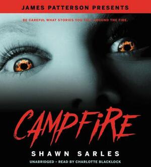Campfire by Shawn Sarles