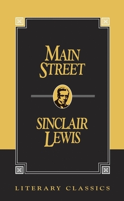 Main Street by Sinclair Lewis