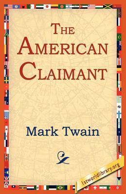 The American Claimant by Mark Twain