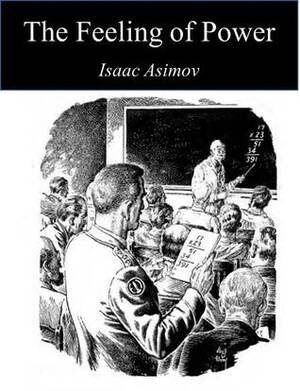 The Feeling of Power by Isaac Asimov