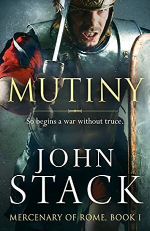 Mutiny by John Stack