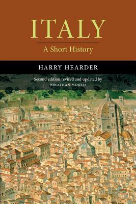 Italy by Harry Hearder