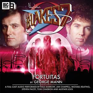 Fortuitas by George Mann