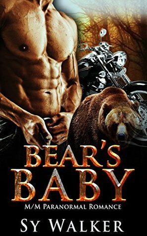 Bear's Baby by Sy Walker