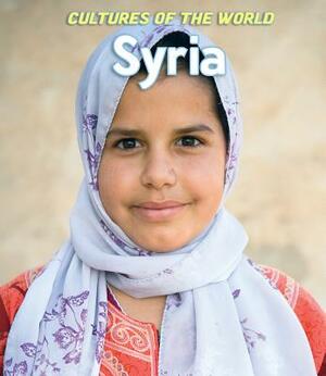 Syria by Coleman South