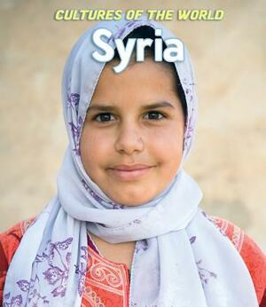 Syria by Coleman South